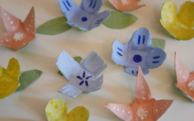 10 activités zéro déchet à faire avec vos enfants